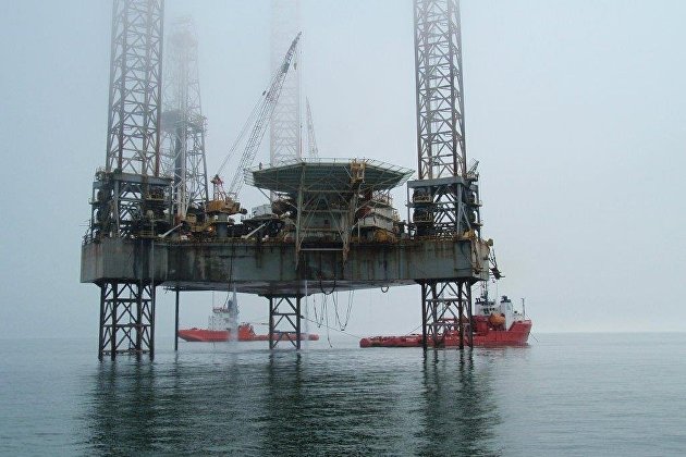 Equinor досрочно начала добычу на месторождении Statfjord Ost - Газ Equinor досрочно начала добычу на месторождении Statfjord Ost - Газ