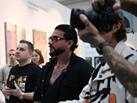 Раскрыто название сети пиццерий Тимати - Потребрынок Рэп-исполнитель Тимати (Тимур Юнусов)