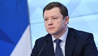 Госорганы будут считать показатель информбезопасности каждый месяц - ИТ-Бизнес Заммэра Ефимов