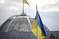 Минсельхоз США повысил оценку экспорта российской пшеницы - Сельское хозяйство Украинский флаг, Киев
