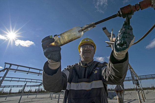 Минэнерго надеется на скорые решения о стимулах для "трудных" нефти и газа - Газ Минэнерго надеется на скорые решения о стимулах для "трудных" нефти и газа - Газ