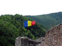 Польша запретила ввоз украинского зерна с 15 сентября - Сельское хозяйство Флаг Румынии