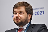 В Минэнерго раскрыли причину роста цен на дизель в России - Бензин Заместитель министра энергетики РФ Павел Сорокин