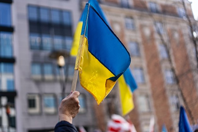 Глава Минфина Украины не предусматривает увеличение налогов в 2024 году - Госпроекты Глава Минфина Украины не предусматривает увеличение налогов в 2024 году - Госпроекты