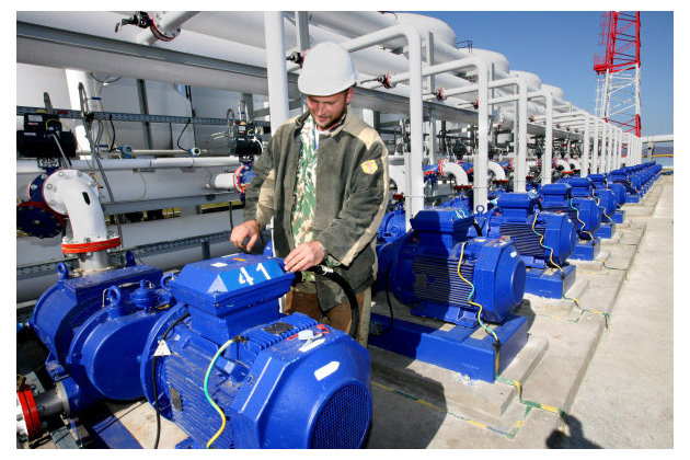 Sinopec заинтересовалась новыми нефтегазовыми проектами в Казахстане - Газ Sinopec заинтересовалась новыми нефтегазовыми проектами в Казахстане - Газ