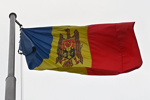 Молдавия передаст свои ГТС в аренду румынской компании - Газ Молдавия передаст свои ГТС в аренду румынской компании - Газ