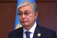 Sinopec заинтересовалась новыми нефтегазовыми проектами в Казахстане - Газ Президент Казахстана Касым-Жомарт Токаев