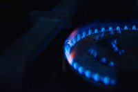 Российский рынок акций снижается на 0,03 процента - Товарно-сырьевые рынки Газовая горелка