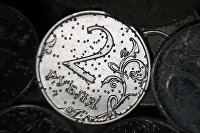 В МЭР спрогнозировали укрепление рубля к середине 2024 года - Валюта Монеты.