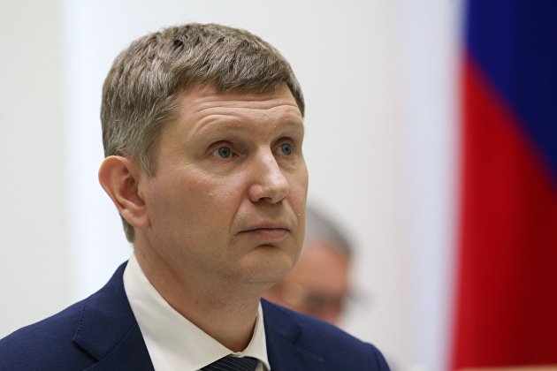 Крайне низкий уровень безработицы аномален для России, заявил Решетников - Макроэкономика Крайне низкий уровень безработицы аномален для России, заявил Решетников - Макроэкономика