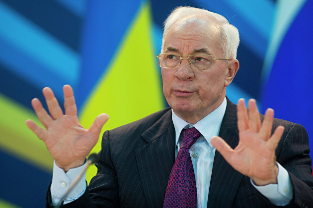 На Украине предрекли волну банкротства агропроизводителей - Сельское хозяйство На Украине предрекли волну банкротства агропроизводителей - Сельское хозяйство