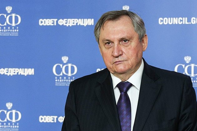 Глава Минэнерго рассказал о решении проблемы с хранилищами дизтоплива - Бензин Глава Минэнерго рассказал о решении проблемы с хранилищами дизтоплива - Бензин