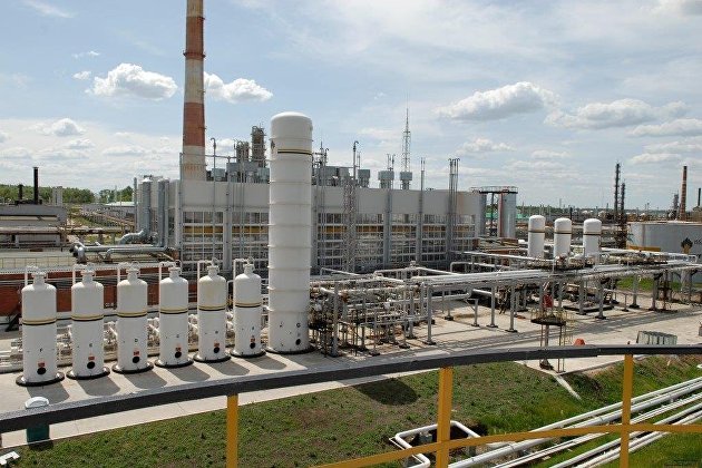 "Лукойл" возобновит поставки нефти на НПЗ STAR в Турции - Нефть "Лукойл" возобновит поставки нефти на НПЗ STAR в Турции - Нефть