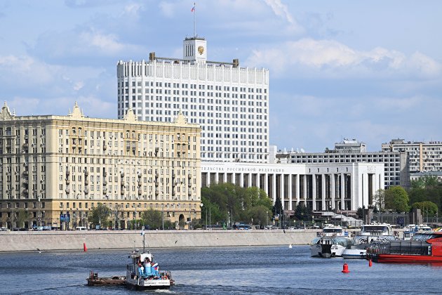 Правительство выделило Минфину средства на обслуживание госдолга - Макроэкономика Правительство выделило Минфину средства на обслуживание госдолга - Макроэкономика