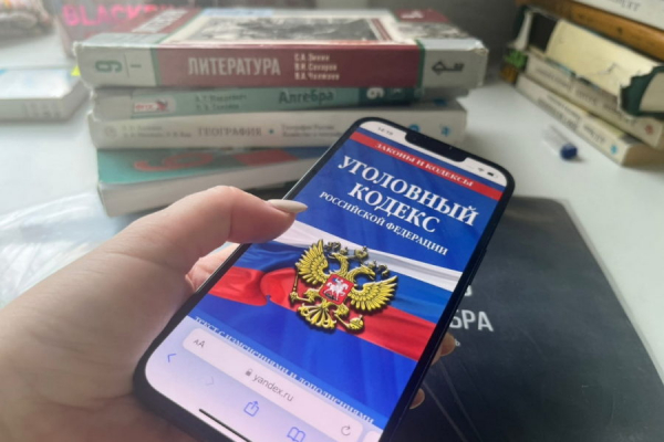 «Совести у них нет!»: потерянный ребенком телефон присвоила мама его одноклассника в Новосибирске «Совести у них нет!»: потерянный ребенком телефон присвоила мама его одноклассника в Новосибирске
