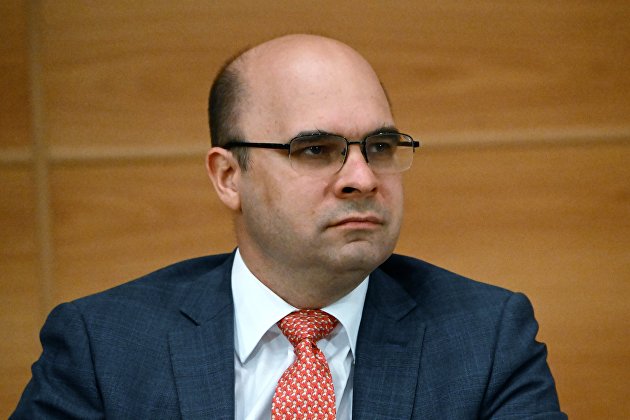 Угрозу экономике создают накопленные дисбалансы, заявил зампред ЦБ - Макроэкономика Угрозу экономике создают накопленные дисбалансы, заявил зампред ЦБ - Макроэкономика