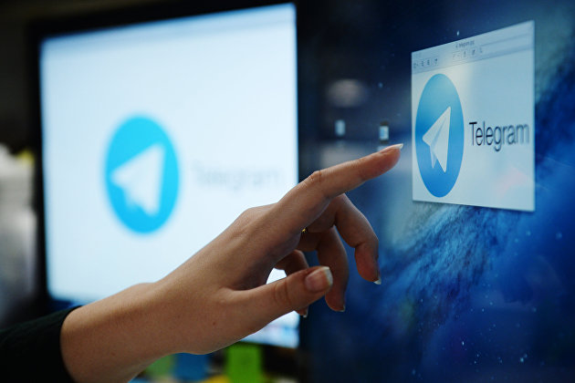 Telegram улучшил цитирование и добавил новые функции - ИТ-Бизнес Telegram улучшил цитирование и добавил новые функции - ИТ-Бизнес