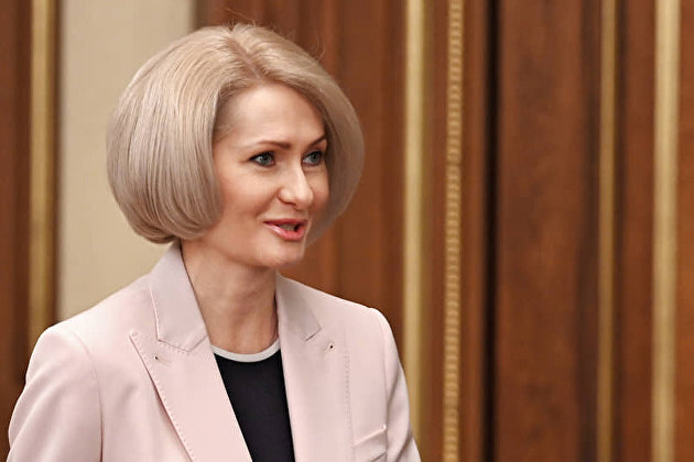 Предпосылок для возобновления зерновой сделки нет, заявила Абрамченко - Сельское хозяйство Предпосылок для возобновления зерновой сделки нет, заявила Абрамченко - Сельское хозяйство