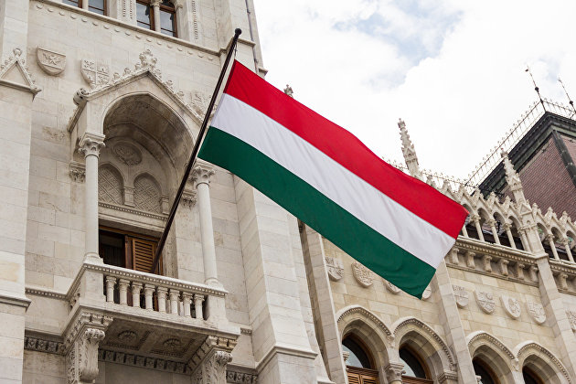 Венгрия расширит присутствие бизнеса на российском рынке - Потребрынок Венгрия расширит присутствие бизнеса на российском рынке - Потребрынок