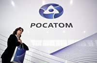 Россия создает атомные отрасли в других странах, заявил Путин - Альтернативная энергетика Росатом на Международной промышленной выставке