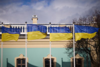 Предпосылок для возобновления зерновой сделки нет, заявила Абрамченко - Сельское хозяйство Украинский флаг, Киев