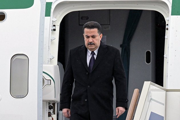 Премьер Ирака заявил о привлечении инвесторов в энергетические отрасли - Газ Премьер Ирака заявил о привлечении инвесторов в энергетические отрасли - Газ