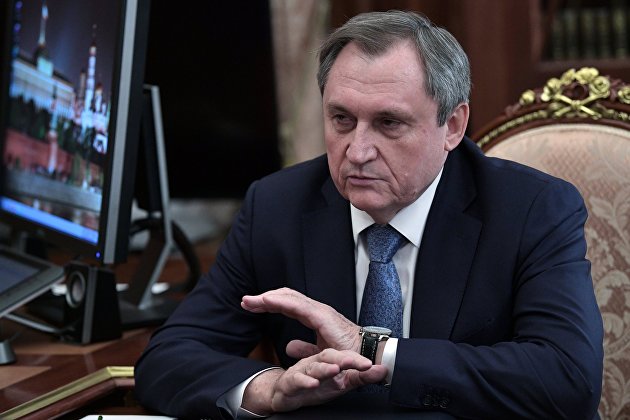 Минэнерго рассматривает возможное снятие запрета на экспорт бензина - Газ Минэнерго рассматривает возможное снятие запрета на экспорт бензина - Газ