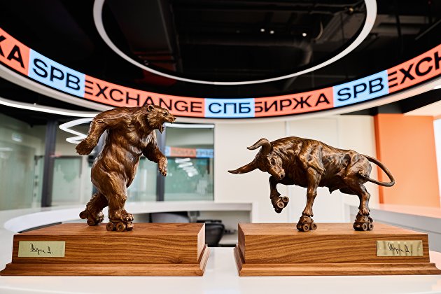 "СПБ биржа" начнет приостановленные расчеты за 1 и 2 ноября - Облигации "СПБ биржа" начнет приостановленные расчеты за 1 и 2 ноября - Облигации