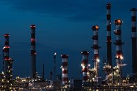 Венесуэльская PDVSA и "Газпром" обсудят сотрудничество в газовых проектах - Газ Нефтепереработка