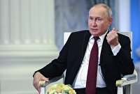 Эксперт оценила потенциал развития отношений России и Вьетнама - Сельское хозяйство Президент РФ Владимир Путин