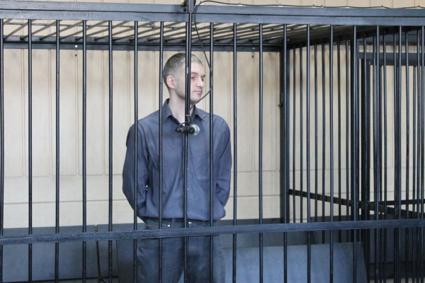 «Ты даешь мне стимул жить»: новосибирец убил супругу на глазах у детей, чтобы не разводиться с ней Новосибирец убил супругу на глазах у детей, чтобы не разводиться с ней