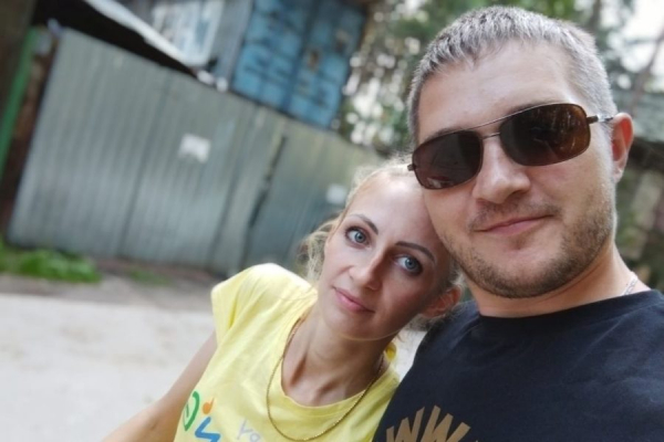 «Ты даешь мне стимул жить»: новосибирец убил супругу на глазах у детей, чтобы не разводиться с ней новосибирец убил супругу на глазах у детей, чтобы не разводиться с ней