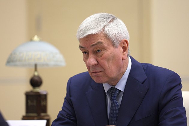 Чиханчин заявил об устранении ряда теневых финансовых площадок - Макроэкономика Чиханчин заявил об устранении ряда теневых финансовых площадок - Макроэкономика