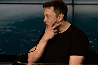 WhatsApp изменил интерфейс приложения - ИТ-Бизнес Владелец SpaceX и Tesla Элон Маск