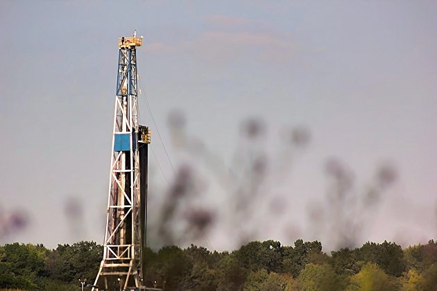 Венесуэльская PDVSA и "Газпром" обсудят сотрудничество в газовых проектах - Газ Венесуэльская PDVSA и "Газпром" обсудят сотрудничество в газовых проектах - Газ