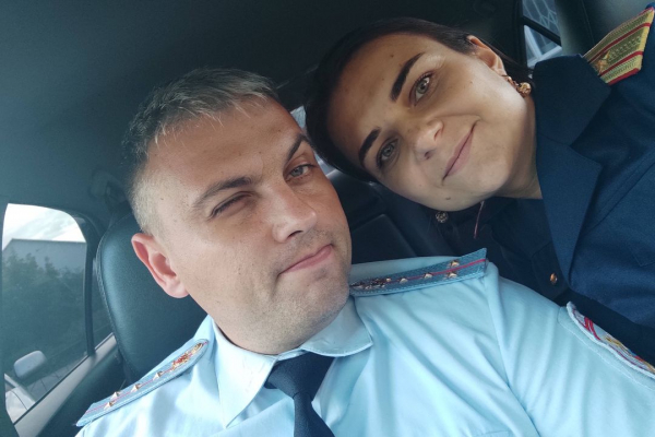 «Ловлю маньяков даже в декрете»: сибирячка рассказала, как совмещает роль мамы и следователя СК Сибирячка рассказала, как совмещает роль мамы и следователя СК