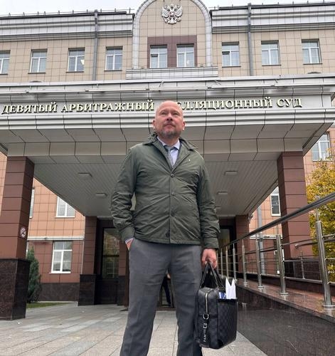 Общественники призвали лишить актера Алексея Панина гражданства Александр Почуев. Фото: фотокорреспондент АН А. Рысь