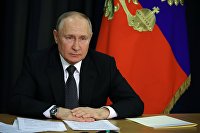 Минсельхоз назвал размер пошлины на экспорт подсолнечного масла в январе - Потребрынок Президент РФ В. Путин