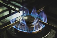 В Европе сохранились темпы отбора из газохранилищ, заявила GIE - Альтернативная энергетика Газовая горелка