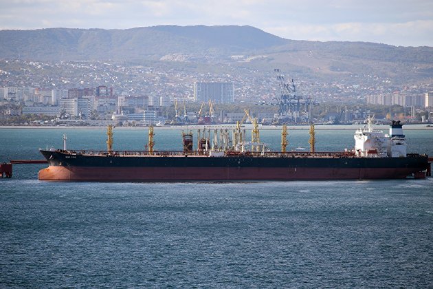 Россия планирует нарастить вывоз дизеля до конца года, пишет СМИ - Бензин Россия планирует нарастить вывоз дизеля до конца года, пишет СМИ - Бензин