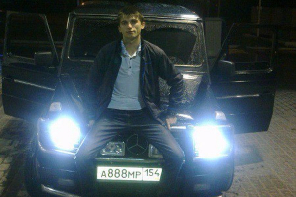 «Я не изменюсь»: что известно о силовике Захарове, подозреваемом в связях с игорным бизнесом Что известно о силовике Захарове, подозреваемом в связях с игорным бизнесом