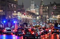 Путин оценил рост ВВП России - Макроэкономика Москва