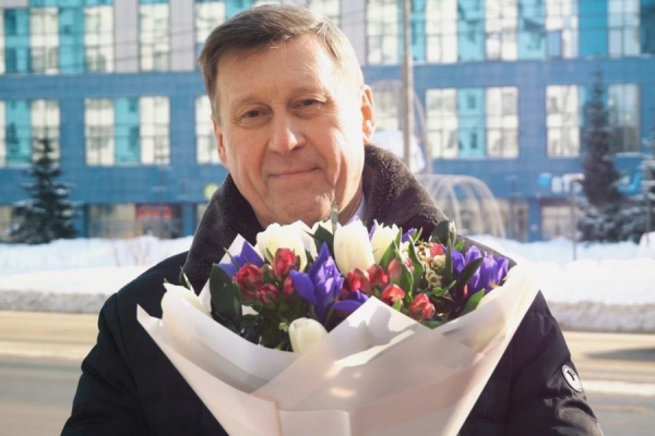 Карусель, уголовные дела и субботники: чем запомнился новосибирцам Локоть на посту мэра Чем запомнился новосибирцам Локоть на посту мэра