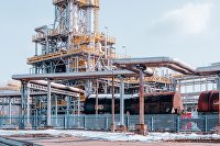 Экспорт российского газа снизился за 11 месяцев, заявили в ФТС - Нефть Нефтепереработка