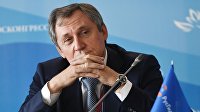 Шульгинов оценил устойчивость нефтегазовой отрасли России перед санкциями - Газ министр энергетики России Николай Шульгинов
