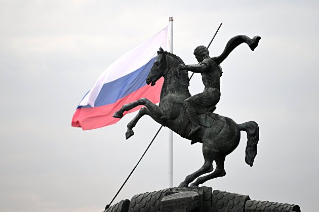 Несбывшееся предсказание. Запад переоценил силу "санкционного удара" - Макроэкономика Несбывшееся предсказание. Запад переоценил силу "санкционного удара" - Макроэкономика