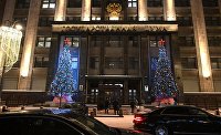 Инвесторы остались верны российскому рынку акций в 2023 году - Акции Госдума