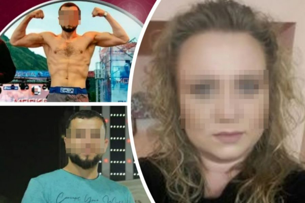 «Писал смс с ее номера после расправы»: что известно о мужчине, обвиняемом в убийстве женщины и ее 5-летней дочки в Новосибирске Что известно о мужчине, обвиняемом в убийстве женщины и ее 5-летней дочки в Новосибирске