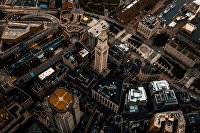 Китай забирает у США лучшие земли - Сельское хозяйство Вид на Бостон, США