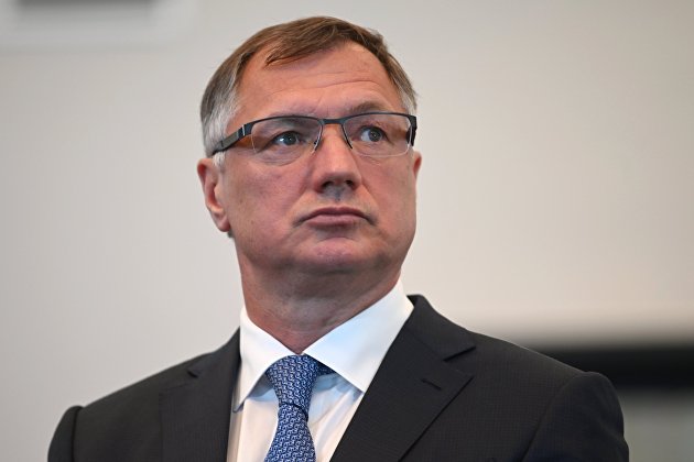Хуснуллин оценил эффективность механизма межбюджетных отношений в России - Макроэкономика Хуснуллин оценил эффективность механизма межбюджетных отношений в России - Макроэкономика